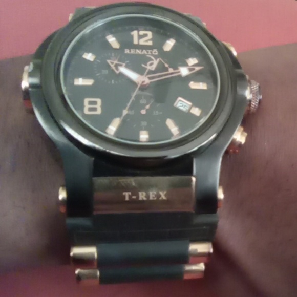 Wrist Renato Watches For Sale Renato Beast Limited Edition 46sdv2